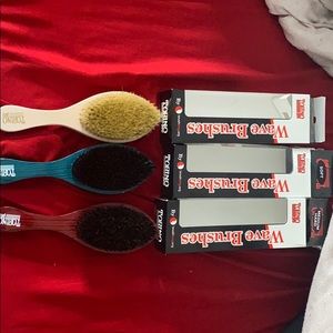 Torino Pro Brushes